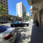 Kirayə (aylıq) Obyekt, 8 Noyabr metrosu, Nəsimi rayonu 2