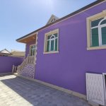 Satılır 3 otaqlı Həyət evi/villa, Azadlıq metrosu, Binəqədi qəs., Binəqədi rayonu 2