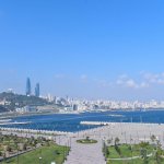 Kirayə (aylıq) 2 otaqlı Yeni Tikili, Bayıl qəs., Səbail rayonu 12