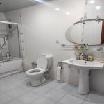 Kirayə (aylıq) 3 otaqlı Yeni Tikili, Memar Əcəmi metrosu, 3-cü mikrorayon, Nəsimi rayonu 15