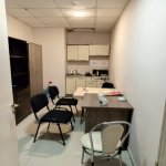 Kirayə (aylıq) 4 otaqlı Ofis, Nəriman Nərimanov metrosu, Nərimanov rayonu 15