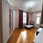 Kirayə (aylıq) 4 otaqlı Yeni Tikili, Nəriman Nərimanov metrosu, Nərimanov rayonu 11