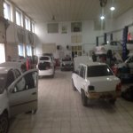 Kirayə (aylıq) Obyekt, Xətai metrosu, Xətai rayonu 4