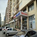 Satılır 3 otaqlı Yeni Tikili, 28 May metrosu, ABŞ səfirliyi, Nəsimi rayonu 1