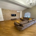 Kirayə (aylıq) 4 otaqlı Bağ evi, Mərdəkan, Xəzər rayonu 10