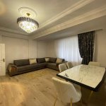 Satılır 2 otaqlı Yeni Tikili, Əhmədli metrosu, Əhmədli, Xətai rayonu 2