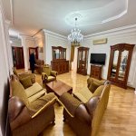 Аренда 4 комнат Новостройка, м. Сахил метро, Сябаиль район 20