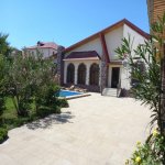 Kirayə (günlük) 4 otaqlı Bağ evi, Mərdəkan, Xəzər rayonu 1