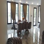 Kirayə (aylıq) 4 otaqlı Bağ evi, Şüvəlan, Xəzər rayonu 7