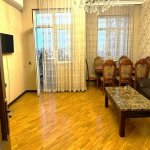 Satılır 4 otaqlı Yeni Tikili, 20 Yanvar metrosu, Nəsimi rayonu 3