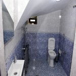 Kirayə (günlük) 9 otaqlı Həyət evi/villa Qax 14