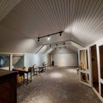 Satılır 6 otaqlı Həyət evi/villa, Gənclik metrosu, Nərimanov rayonu 21