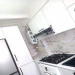 Kirayə (aylıq) 2 otaqlı Köhnə Tikili, Neftçilər metrosu, Nizami rayonu 5