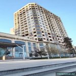 Satılır 2 otaqlı Yeni Tikili, 28 May metrosu, Nəsimi rayonu 1