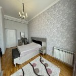 Satılır 3 otaqlı Yeni Tikili, Qara Qarayev metrosu, 8-ci kilometr, Nizami rayonu 8