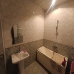Kirayə (aylıq) 2 otaqlı Yeni Tikili, Nəsimi metrosu, 8-ci mikrorayon, Binəqədi rayonu 9