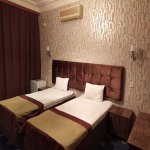 Kirayə (aylıq) 16 otaqlı Ofis, Gənclik metrosu, Nərimanov rayonu 39