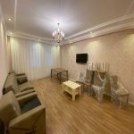 Kirayə (aylıq) 3 otaqlı Yeni Tikili, Nərimanov rayonu 12
