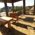 Kirayə (aylıq) 6 otaqlı Həyət evi/villa, Xəzər rayonu 8