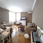 Satılır 3 otaqlı Yeni Tikili, Nizami metrosu, Yasamal qəs., Yasamal rayonu 4
