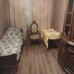 Kirayə (aylıq) 4 otaqlı Köhnə Tikili, Azadlıq metrosu, 8-ci mikrorayon, Binəqədi rayonu 4