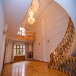 Kirayə (aylıq) 8 otaqlı Həyət evi/villa, Gənclik metrosu, Nərimanov rayonu 7