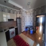 Kirayə (aylıq) 2 otaqlı Yeni Tikili, Xalqlar dostluğu metrosu, Nizami rayonu 5