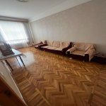Kirayə (aylıq) 3 otaqlı Köhnə Tikili, Neftçilər metrosu, 8-ci kilometr, Nizami rayonu 1