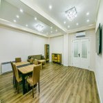 Kirayə (aylıq) 3 otaqlı Yeni Tikili, Xətai metrosu, Ağ şəhər, Xətai rayonu 3