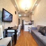 Kirayə (aylıq) 2 otaqlı Yeni Tikili, Qara Qarayev metrosu, 8-ci kilometr, Nizami rayonu 1