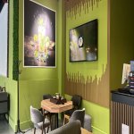 Kirayə (aylıq) Obyekt, Həzi Aslanov metrosu, H.Aslanov qəs., Xətai rayonu 5