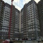 Satılır 1 otaqlı Yeni Tikili, Avtovağzal metrosu, Biləcəri qəs., Binəqədi rayonu 2