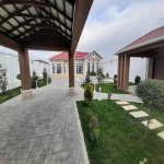 Satılır 4 otaqlı Bağ evi, Mərdəkan, Xəzər rayonu 10