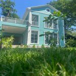 Kirayə (günlük) 5 otaqlı Həyət evi/villa İsmayıllı 2