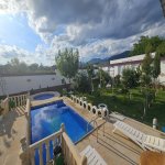 Kirayə (günlük) 6 otaqlı Həyət evi/villa Qəbələ 3