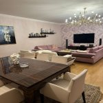 Satılır 4 otaqlı Yeni Tikili, 28 May metrosu, Nəsimi rayonu 2