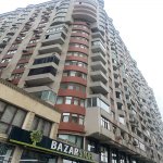 Satılır 4 otaqlı Yeni Tikili, Gənclik metrosu, Nərimanov rayonu 1