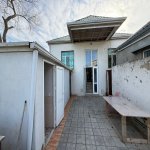 Satılır 4 otaqlı Həyət evi/villa, Zabrat qəs., Sabunçu rayonu 1