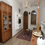 Kirayə (aylıq) 2 otaqlı Həyət evi/villa, İçərişəhər metrosu, Səbail rayonu 1