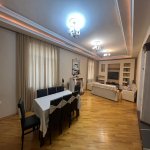 Satılır 7 otaqlı Həyət evi/villa, Badamdar qəs., Səbail rayonu 10