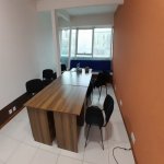 Kirayə (aylıq) 6 otaqlı Ofis, Sahil metrosu, Qış parkı, Nəsimi rayonu 8