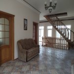 Satılır 4 otaqlı Həyət evi/villa, Badamdar qəs., Səbail rayonu 2