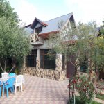 Kirayə (aylıq) 5 otaqlı Həyət evi/villa, Bilgəh qəs., Sabunçu rayonu 1