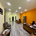 Kirayə (aylıq) 3 otaqlı Ofis, 8 Noyabr metrosu, Nəsimi rayonu 11