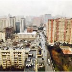 Kirayə (aylıq) 4 otaqlı Yeni Tikili, Xətai metrosu, Ağ şəhər, Xətai rayonu 4