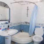 Satılır 16 otaqlı Həyət evi/villa, Elmlər akademiyası metrosu, Yasamal rayonu 47