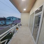 Satılır 4 otaqlı Həyət evi/villa, Koroğlu metrosu, Zabrat qəs., Sabunçu rayonu 8