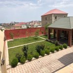 Satılır 8 otaqlı Həyət evi/villa, Masazır, Abşeron rayonu 43