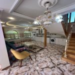 Kirayə (günlük) 5 otaqlı Həyət evi/villa İsmayıllı 12