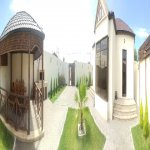 Satılır 3 otaqlı Həyət evi/villa, Xəzər rayonu 9